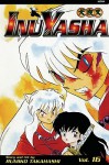 Inuyasha, Volume 16 - Rumiko Takahashi