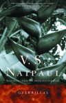 Guerrillas - V.S. Naipaul