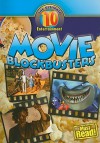 Movie Blockbusters - Mark Stewart