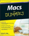 Macs for Dummies - Edward C. Baig