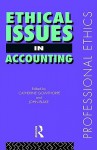 Ethical Issues in Accounting - John Blake