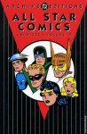 All Star Comics Archives, Vol. 9 - John Broome