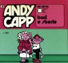 Andy Capp: baci e sberle - Reg Smythe