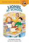 Lionel at School - Stephen Krensky, Susanna Natti