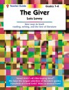 The Giver - Teacher Guide by Novel Units, Inc. - Novel Units