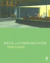 Media and Communication - Paddy Scannell