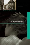 The Headhunters - Peter Lovesey