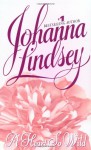 A Heart So Wild - Johanna Lindsey