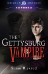 The Gettysburg Vampire - Susan Blexrud