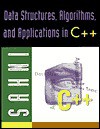 DATA STRUCTURES, ALGORITHMS, AND APPLICATIONS IN C++ - Sartaj Sahni