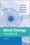 Wind Energy Handbook - Tony Burton