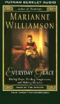 Everyday Grace (Audio) - Marianne Williamson