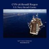 Cvn-76 Ronald Reagan, U.S. Navy Aircraft Carrier - W. Frederick Zimmerman