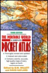 Portable World Atlas - George Philip & Son, David Gaylard, Various