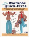 Jan Saunders' Wardrobe Quick-Fixes - Jan Saunders, Janice Saunders Maresh