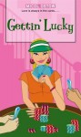 Gettin' Lucky (Simon Romantic Comedies) - Micol Ostow