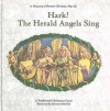 Hark! The Herald Angels Sing: A Christmas Pop-Up - Kirsten Soderlind