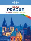 Lonely Planet Pocket Prague (Travel Guide) - Lonely Planet, Bridget Gleeson