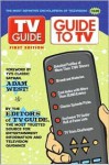 TV Guide Guide to TV - Michael Ausiello, TV Guide Magazine, Adam West