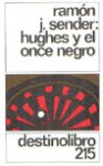 Hughes y el once negro - Ramón José Sender