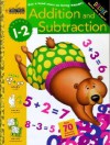 Addition and Subtraction (Grades 1 - 2) - Kate Cole, Betty Glennon, Laurel Langdon Arndt, Elizabeth Allen