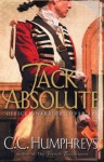 Jack Absolute - C.C. Humphreys