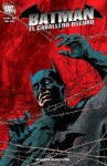 Batman El Caballero Oscuro #12 - Ed Brubaker, Greg Rucka, Rick Burchett