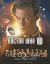 Doctor Who: The Doctor's Lives and Times - James Goss, Steve Tribe