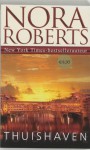 Thuishaven - Mariëlla Snel, Nora Roberts