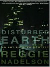 Disturbed Earth - Reggie Nadelson