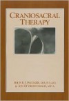 Craniosacral Therapy - John E. Upledger, Jon Vredevoogd, Jon D. Vredevoogd