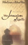 The Jerusalem Scroll - Mike Evans, Robert L. Wise