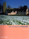 The Villages of England - Richard Muir