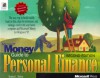 Microsoft Money Guide to Personal Finance - Stephen L. Nelson