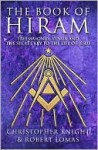 The Book of Hiram - Christopher Knight, Robert Lomas