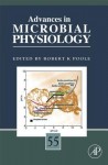 Advances in Microbial Physiology - Poole Robert, Robert K. Poole