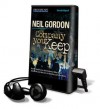 The Company You Keep (Playaway) - Neil Gordon, Full Cast