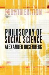 Philosophy of Social Science - Alex Rosenberg