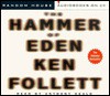 The Hammer of Eden - Anthony Heald, Ken Follett