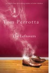 The Leftovers - Tom Perrotta