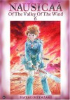 Nausicaä of the Valley of the Wind, Vol. 6 - Hayao Miyazaki, Matt Thorn, Kaori Inoue, Joe Yamazaki, Walden Wong, Izumi Evers