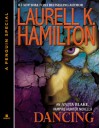 Dancing (Anita Blake, Vampire Hunter, #22.5) - Laurell K. Hamilton