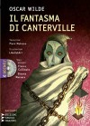 Il fantasma di Canterville - Oscar Wilde, P. Malvano