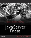 JavaServer Faces Kick Start - James Turner, Kunal Mittal