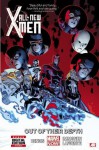 All-New X-Men, Vol. 3: Out of Their Depth - Brian Michael Bendis, Stuart Immonen