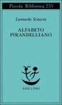 Alfabeto pirandelliano - Leonardo Sciascia