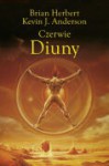 Czerwie Diuny - Brian Herbert, Kevin J. Anderson