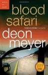 Blood Safari - Deon Meyer