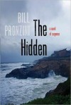 The Hidden - Bill Pronzini