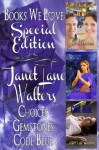 Books We Love Special Edition - Janet Lane Walters - Janet Lane Walters